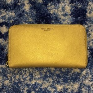 Henri Bender Hold Wallet